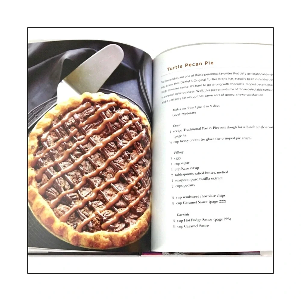 Ballantine Books perfect pies